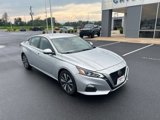 Used 2022 Nissan Altima 2.5 SV image 2