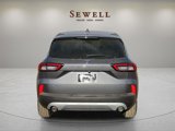 New 2025 Ford Escape Active image 4