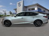 New 2025 Acura Integra A-Spec image 2