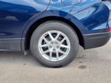 Used 2022 Chevrolet Equinox LT image 4