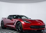 Used 2014 Chevrolet Corvette Stingray Coupe w/ 2LT Preferred Equipment Group image 6