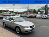 Used 2008 Hyundai Sonata GLS image 4