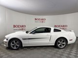 Used 2008 Ford Mustang GT Premium image 5