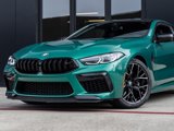Used 2025 BMW M8 Competition w/ Driving Assistance Package image 3
