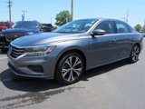Used 2020 Volkswagen Passat 2.0T SEL image 6