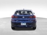 Used 2022 BMW X2 xDrive28i w/ Premium Package image 4