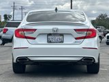 Used 2021 Honda Accord Sport Special Edition image 5
