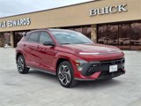 Used 2024 Hyundai Kona N Line image 3
