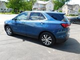 Used 2024 Chevrolet Equinox LT image 5