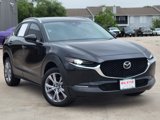 Used 2022 MAZDA CX-30 AWD 2.5 S w/ Preferred Package image 2