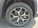 New 2025 Jeep Compass Limited image 5