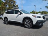 Used 2021 Subaru Outback Limited XT w/ Popular Package #2 image 2