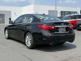 Used 2015 INFINITI Q50 Premium w/ Navigation Package image 4