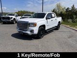 Certified 2022 GMC Canyon Denali image 4