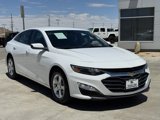 Used 2023 Chevrolet Malibu LT image 2