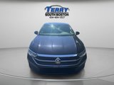 Used 2024 Volkswagen Jetta SE image 4