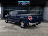 Used 2011 Ford F150 XLT w/ XLT Chrome Pkg image 3