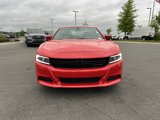 Certified 2022 Dodge Charger SXT image 3
