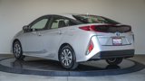 Used 2021 Toyota Prius Prime XLE image 2