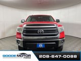Used 2015 Toyota Tundra SR5 w/ TRD Off Road Package image 3