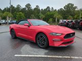 Used 2022 Ford Mustang Premium image 2