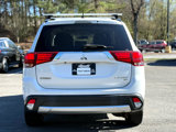 Used 2016 Mitsubishi Outlander SEL image 5