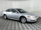Used 2012 Chevrolet Impala LS image 6