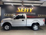 Used 2011 Ford F150 XLT w/ XLT Convenience Pkg image 3