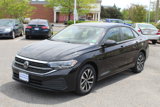 Used 2022 Volkswagen Jetta S image 5