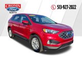 Used 2022 Ford Edge SEL w/ Convenience Package image 5
