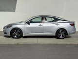 Used 2021 Nissan Sentra SV image 4