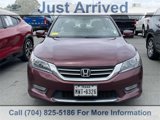 Used 2013 Honda Accord EX image 2