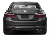 Used 2016 Honda Accord EX-L image 5