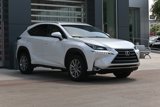 Used 2017 Lexus NX 200t FWD w/ Accessory Package image 2