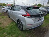 Used 2021 Nissan Leaf SV w/ SV Technology Package image 4