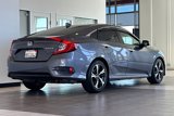 Used 2017 Honda Civic Touring image 4