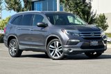 Used 2017 Honda Pilot Elite image 2