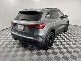 Used 2021 Mercedes-Benz GLA 250 4MATIC image 5
