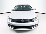 Used 2017 Volkswagen Jetta SEL image 2