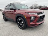 Used 2022 Chevrolet TrailBlazer RS image 6