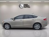 Used 2015 Ford Fusion SE image 2