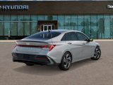 New 2025 Hyundai Elantra Sport image 4