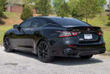Used 2023 Nissan Maxima SR w/ Sport Mat Group image 4