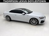 Used 2020 Audi A5 2.0T Premium Plus w/ Premium Plus image 1