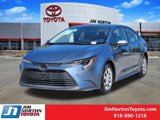 Used 2024 Toyota Corolla LE image 3