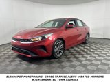 Certified 2022 Kia Forte LXS w/ LXS Technology Package image 3