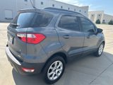 Used 2019 Ford EcoSport SE image 5