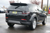 Used 2020 Land Rover Discovery Sport SE image 5