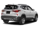 Used 2023 Kia Seltos S w/ Navigation Package image 2