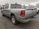 Used 2024 RAM 1500 Laramie image 4